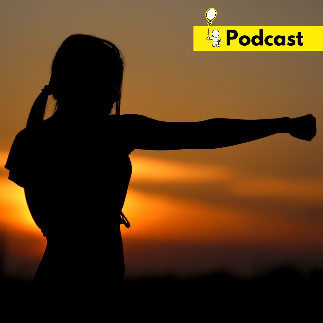 Episode du podcast Une Alchimie de l'éveil par Iker Aguirre sur : Stress, Programmes Limitants et Additions : On Peut En Finir !